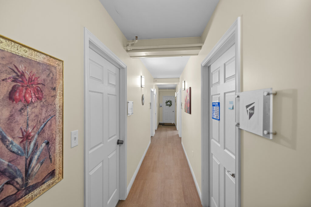 Office Space Confederation Downtown Charlottetown for Commercial Rental
