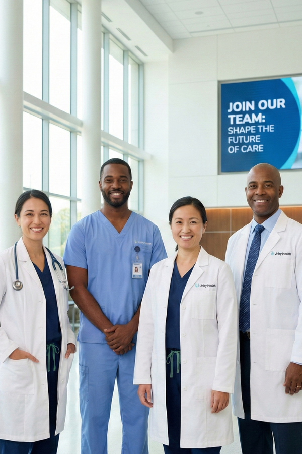 Healthcare Recruitment Confederation Group - Healthcare Recruitment