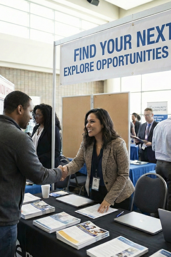 Job Search Confederation Group - Career Opportunities - Job Search