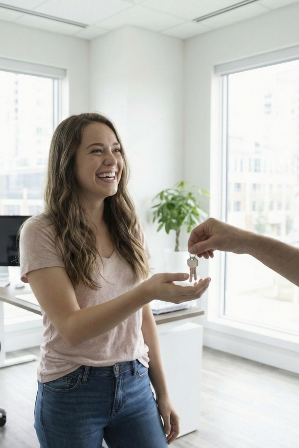 Property Management Confederation Group - Property Management - Commercial Rentals