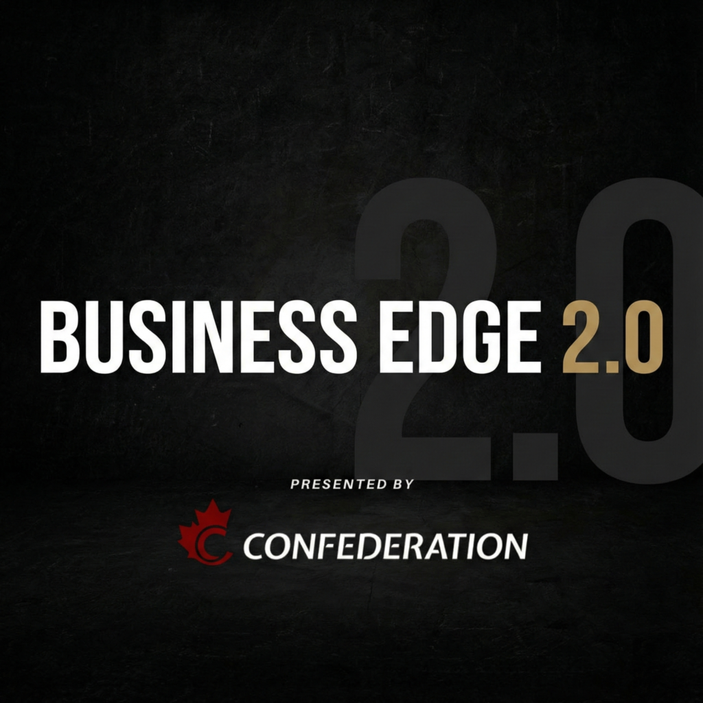 Business Edge Artwork